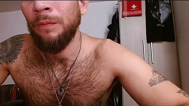 DominanThewolff