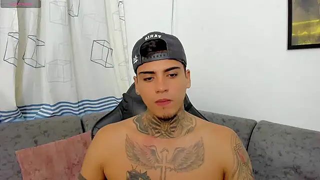 sweetlatinoboy