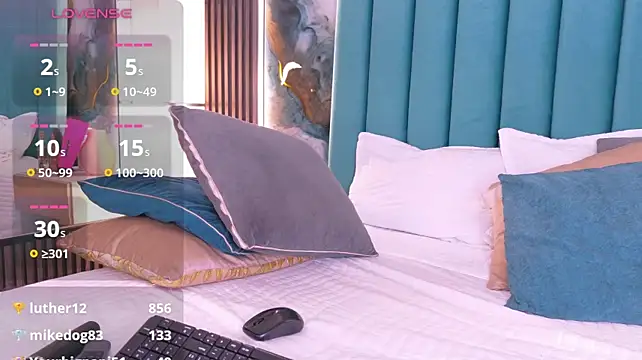 NinaCarter