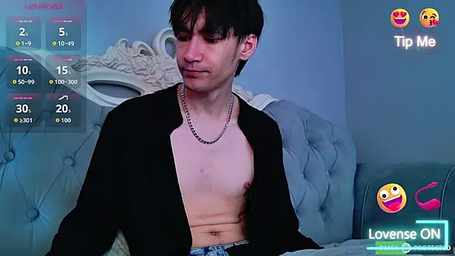 CalvinChapman