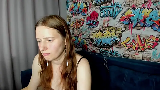 Kathrine-Meyer live cam preview