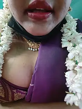 Tamilanushka
