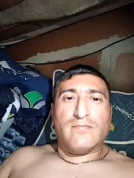 CHILENOELVERGACABEZONA webcam