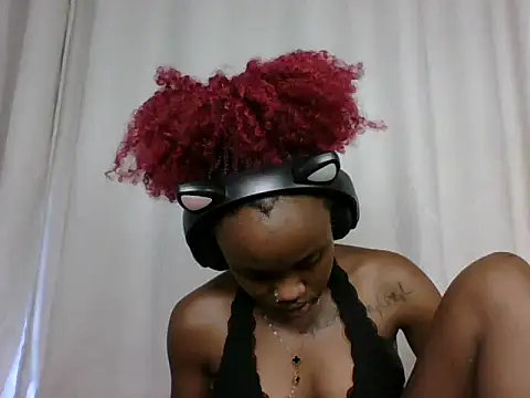 Coochie_cookie live cam preview