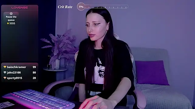 AngelinaTeen