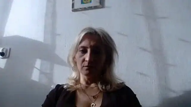 ViolettaMature
