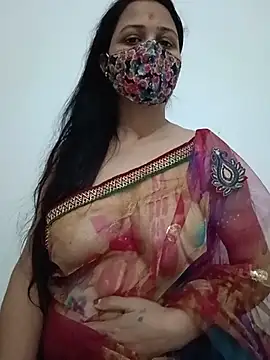Ragni-kaur live cam preview