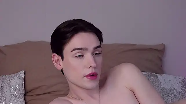 RobbyCharming
