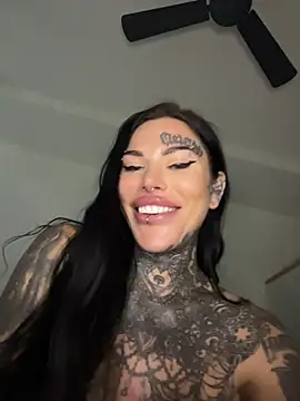 darkinkedbabe