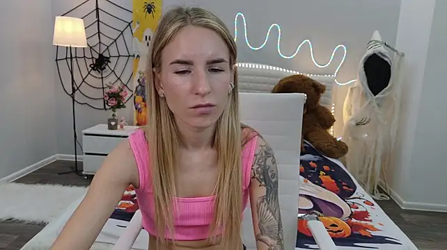 DeboraHorny