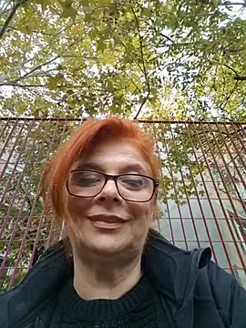 GiselleFox live cam preview
