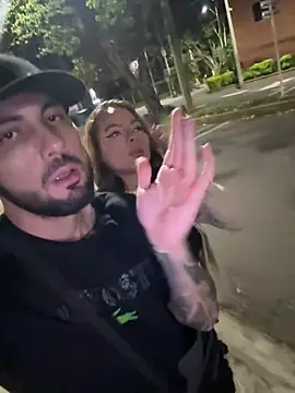 lindaandtony