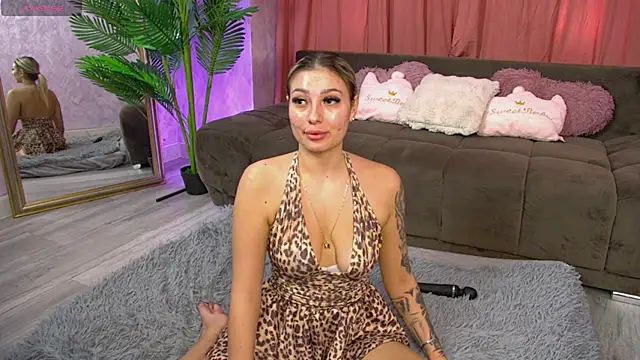 KhaleesiShaeX