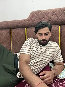 Rahul（Royalboy_03）