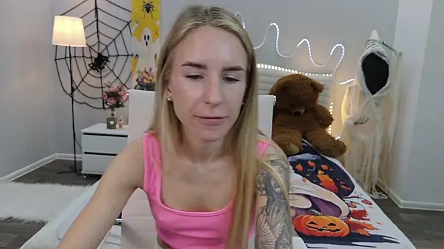 DeboraHorny