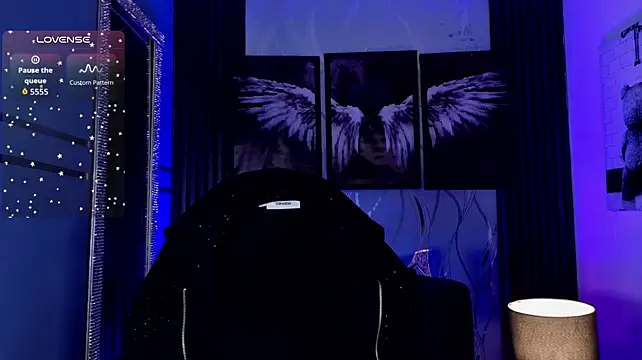 Angel-dragun