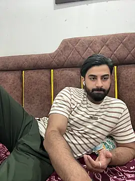 Rahul（Royalboy_03）