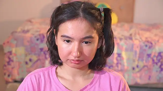 Pinkie_Princes live sex cam