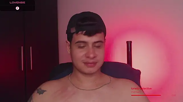 BjornSteel