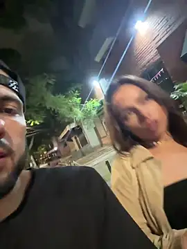 lindaandtony