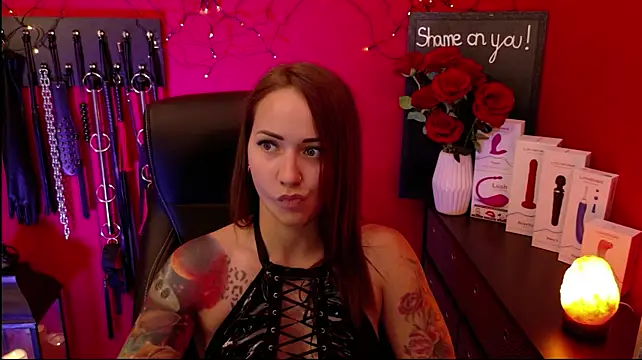 _MissJaneWarren_ webcam