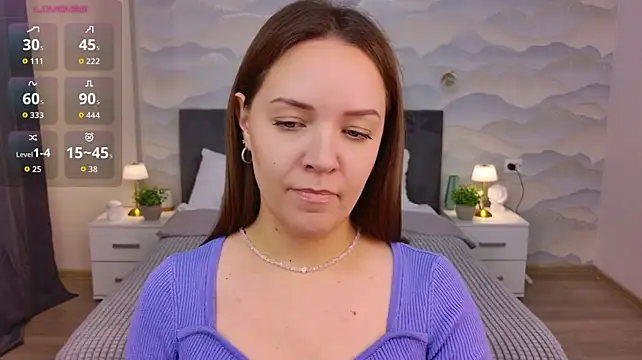 Chloe_Sapphire webcam