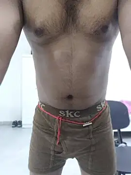 Ranganesh867 webcam