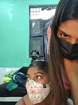 queen_queen webcam