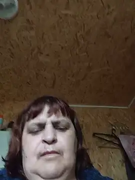 LisichkaOksana webcam