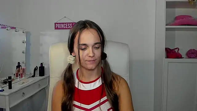 dirtyxEmily live cam preview