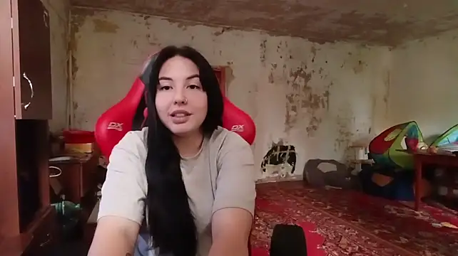 RosalindNemith live cam on StripChat