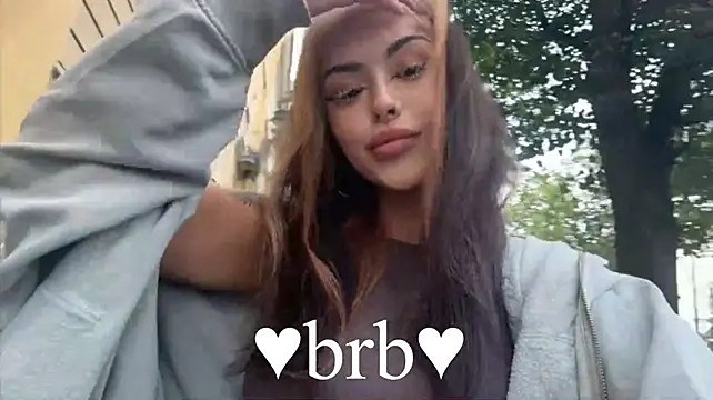baby__kim live cam on StripChat
