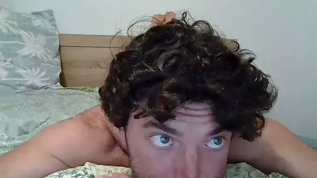 jamie--xerri live cam on StripChat