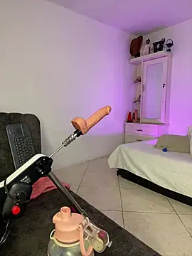 melissa_hot21 webcam