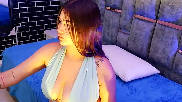 TaliaSkyx21