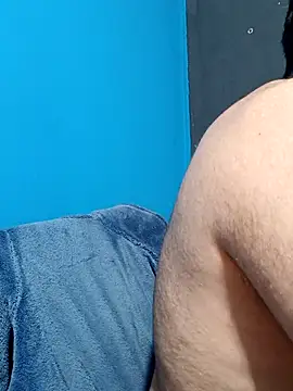CasalCoupeBrasil live cam on StripChat