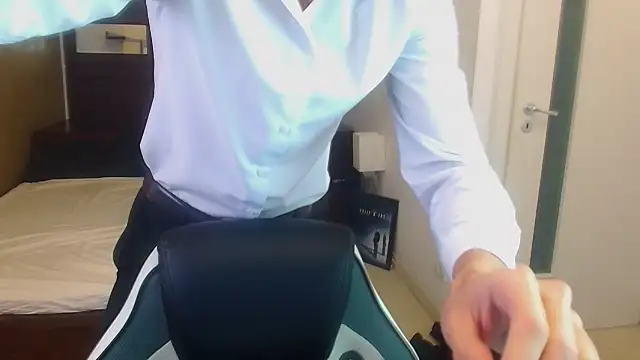FelixRook webcam