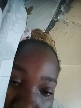 Blessedprincess webcam
