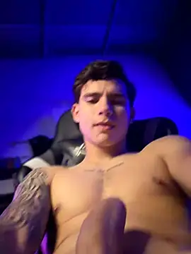 keiler_suxrez webcam