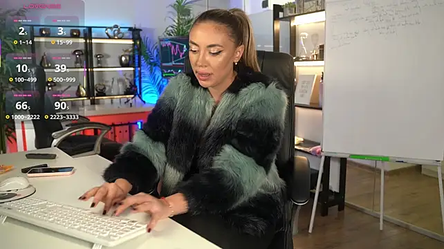 babesgowild