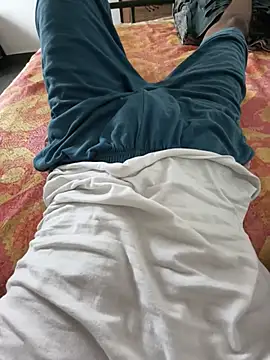 Secret Bad Boy (SecretBadBoy)