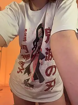 Megan_lu2 webcam