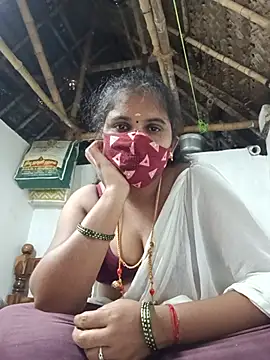 Tamil-shivani95 live cam on StripChat