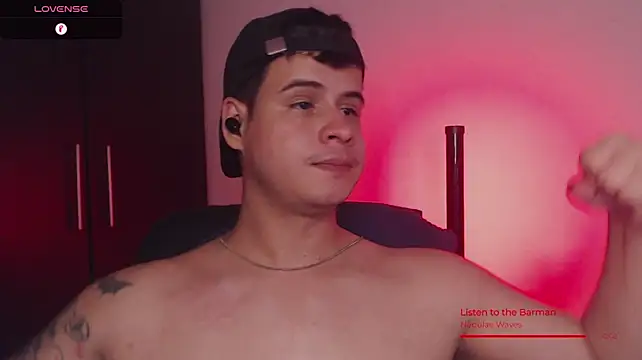 BjornSteel