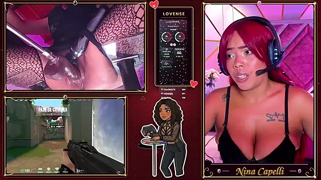 NinaCapelli