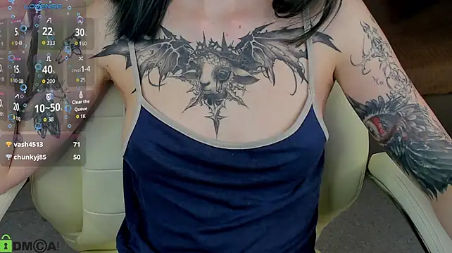 blue__goth