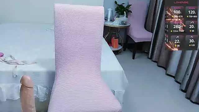 Xiaoxiao-8888