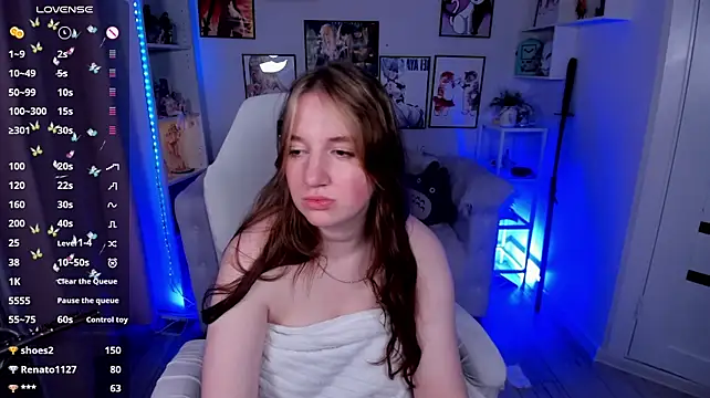 Elisabeth_Binder live cam preview