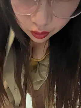 xianyu-ss webcam