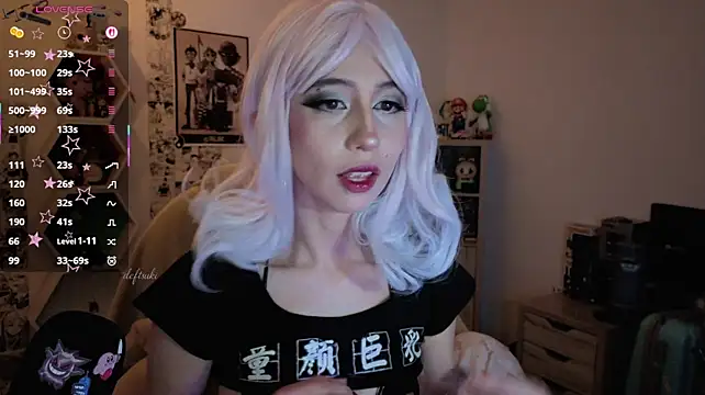 deftsuki